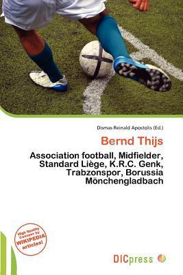 Bernd Thijs
