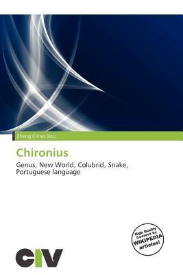 Chironius