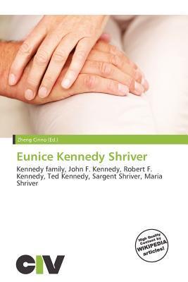 Eunice Kennedy Shriver