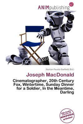 Joseph MacDonald