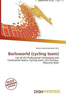 Barloworld (cycling team)