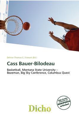 Cass Bauer-Bilodeau