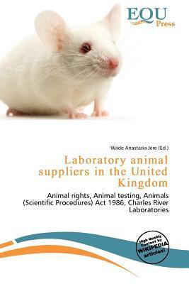 Laboratory animal suppliers in the United Kingdom