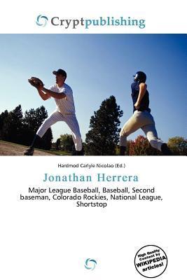 Jonathan Herrera