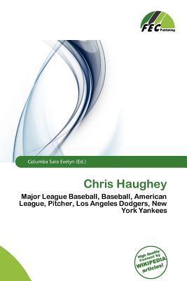 Chris Haughey