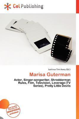 Marisa Guterman