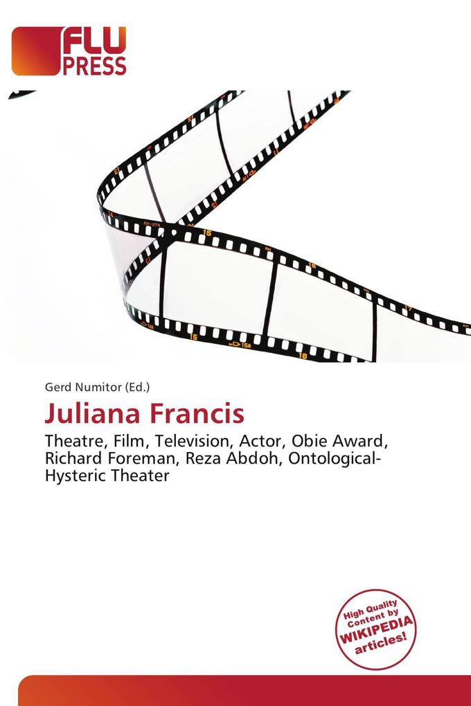 Juliana Francis