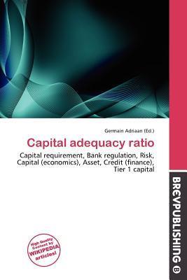 Capital adequacy ratio