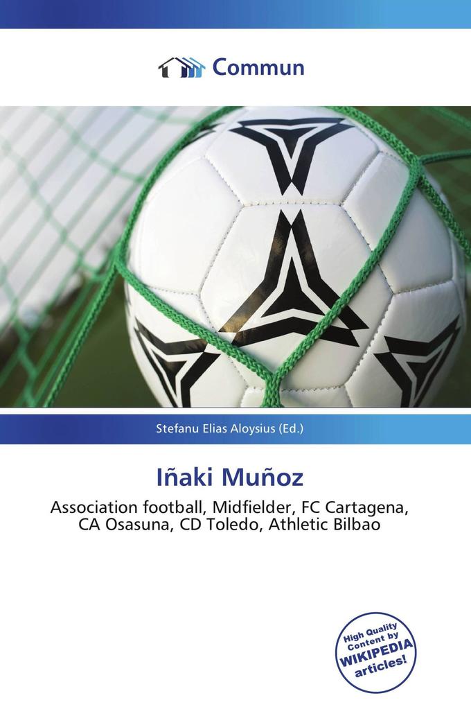 Iñaki Muñoz