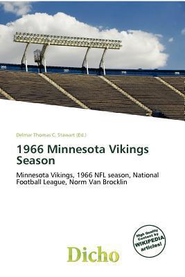 1966 Minnesota Vikings Season