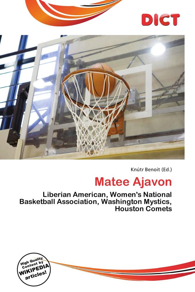 Matee Ajavon