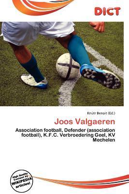 Joos Valgaeren