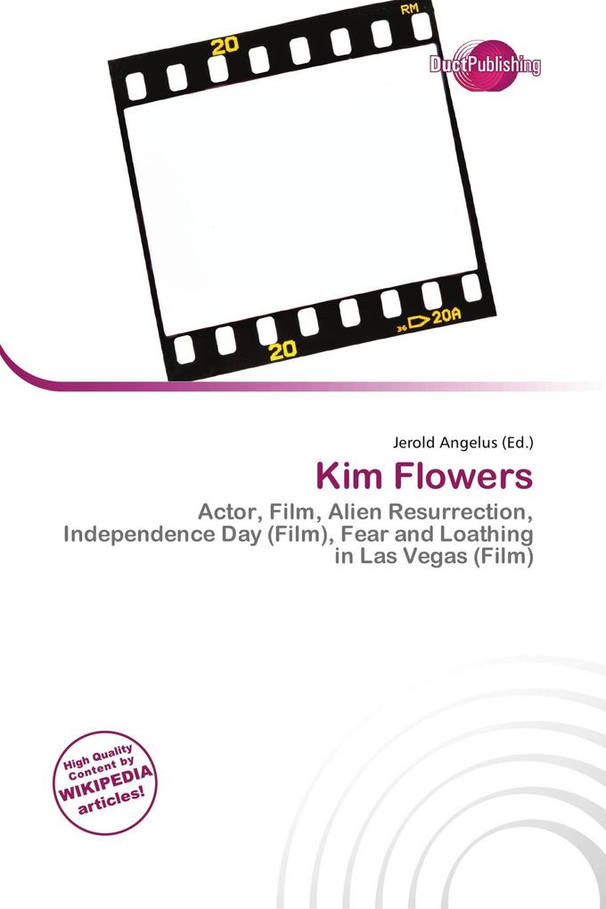 Kim Flowers