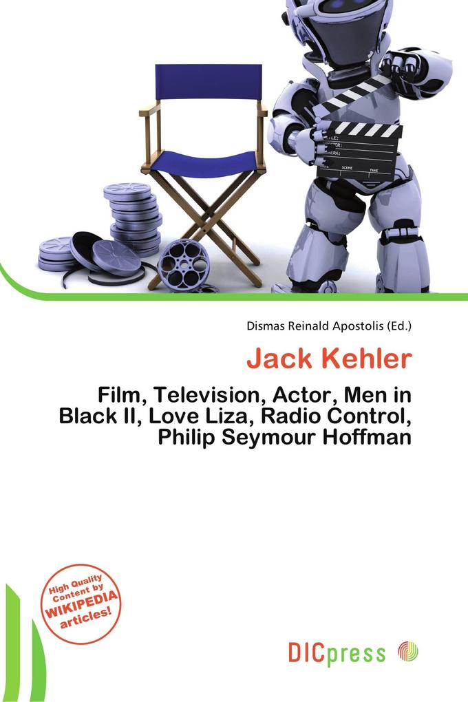 Jack Kehler