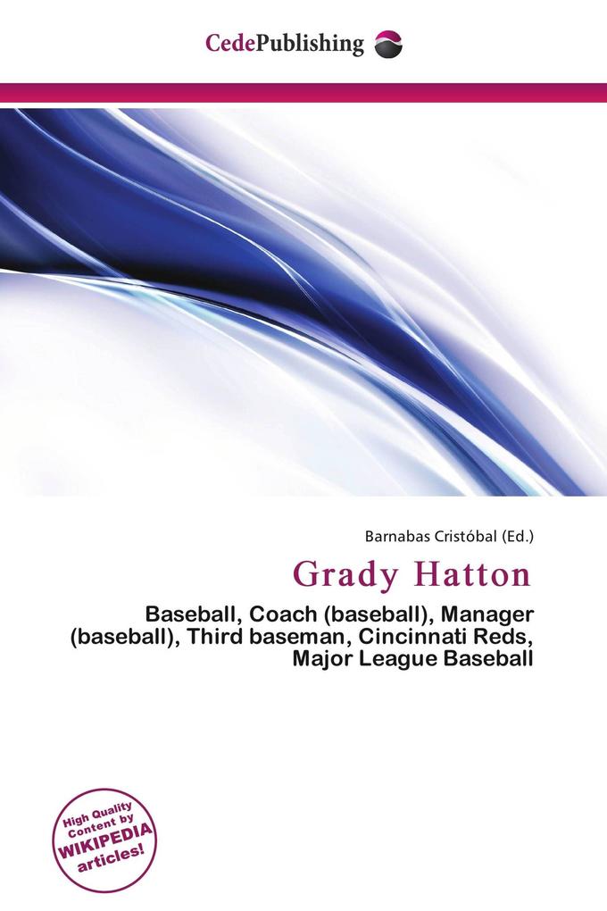 Grady Hatton