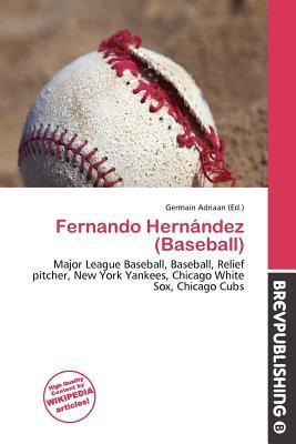 Fernando Hernández (Baseball)
