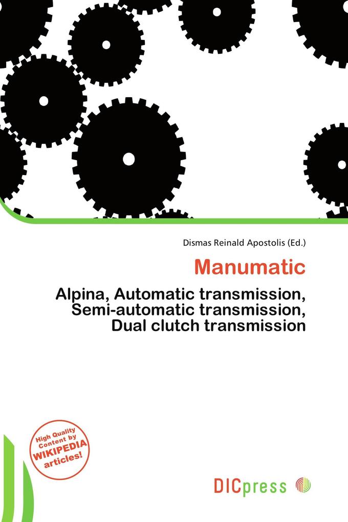 Manumatic