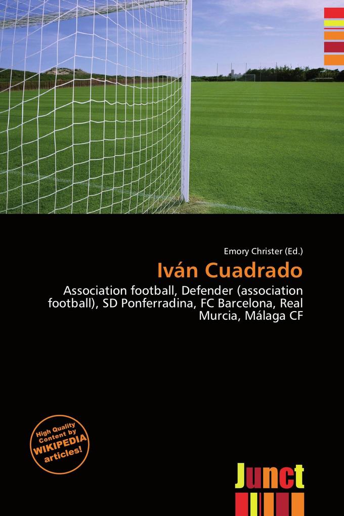 Iván Cuadrado