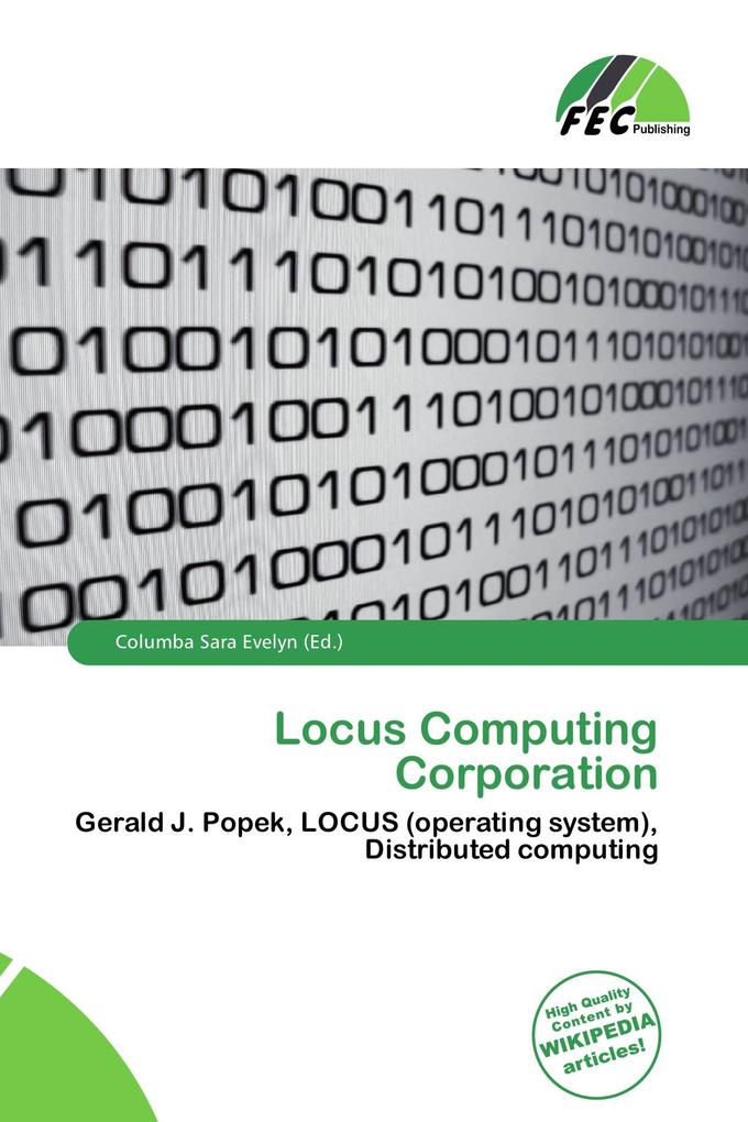 Locus Computing Corporation