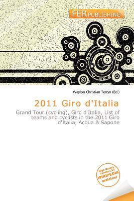 2011 Giro d'Italia