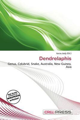 Dendrelaphis