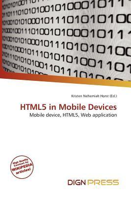 HTML5 in Mobile Devices