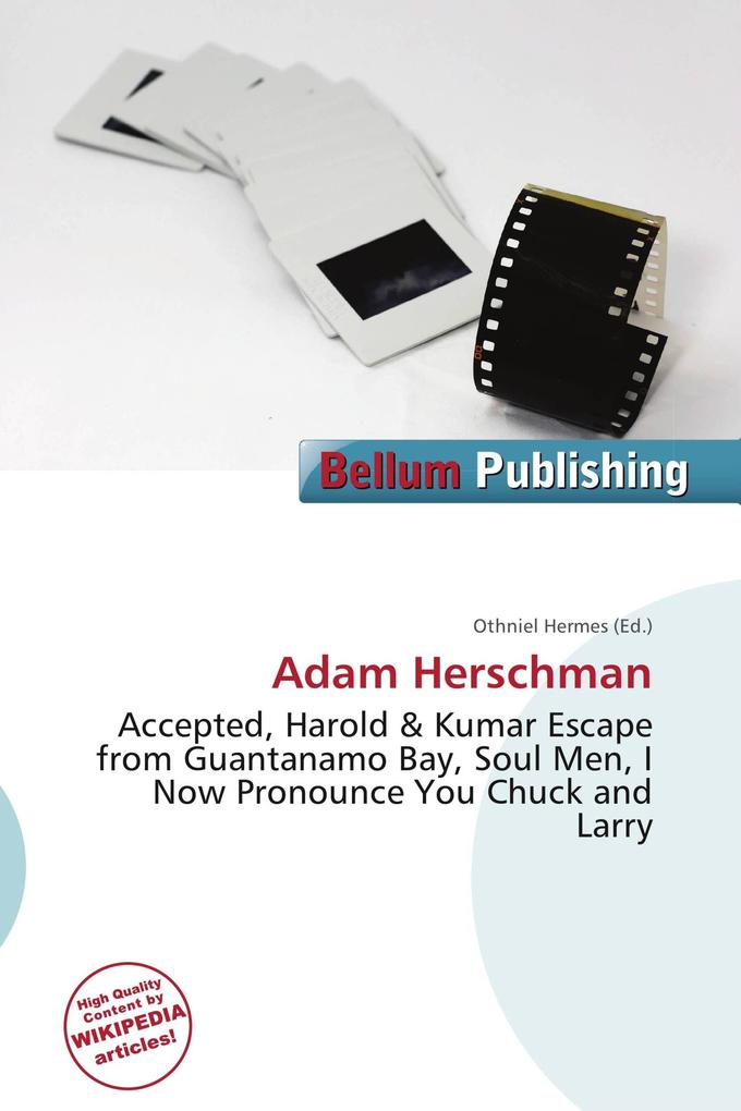 Adam Herschman