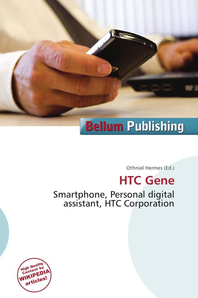 HTC Gene