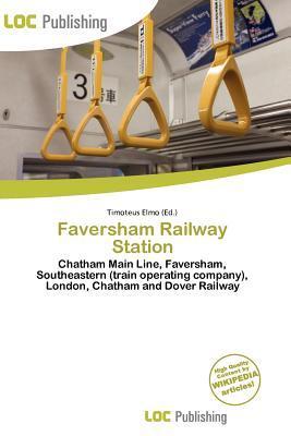 Faversham Railway Station