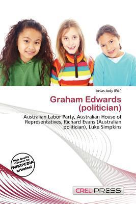 Graham Edwards (politician)