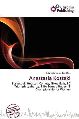 Anastasia Kostaki