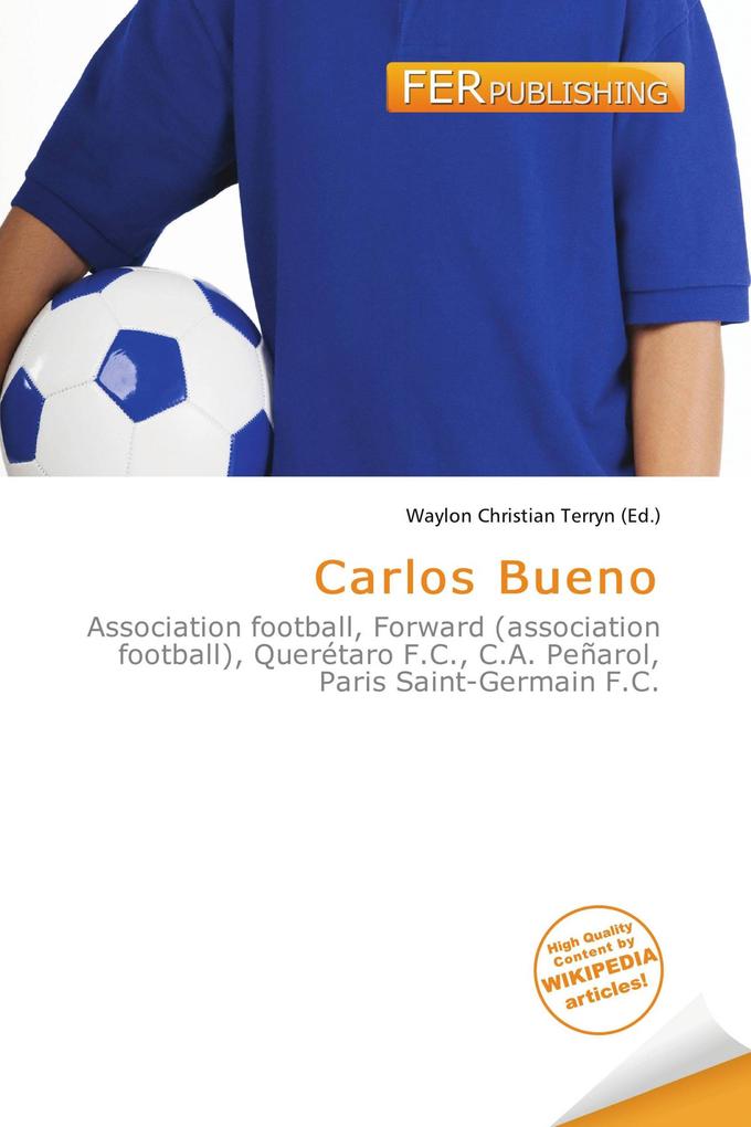 Carlos Bueno
