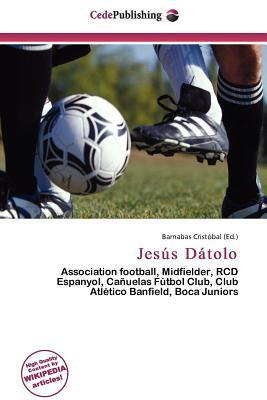 Jesús Dátolo