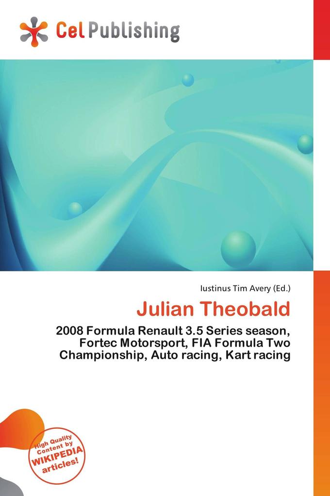 Julian Theobald