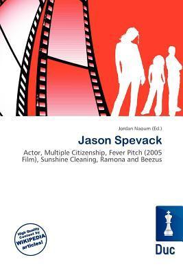 Jason Spevack