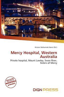 Mercy Hospital Western Australia