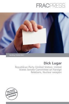 Dick Lugar