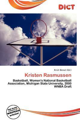 Kristen Rasmussen