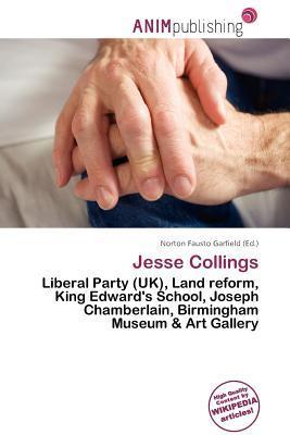 Jesse Collings