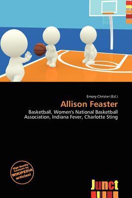 Allison Feaster