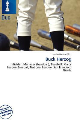 Buck Herzog