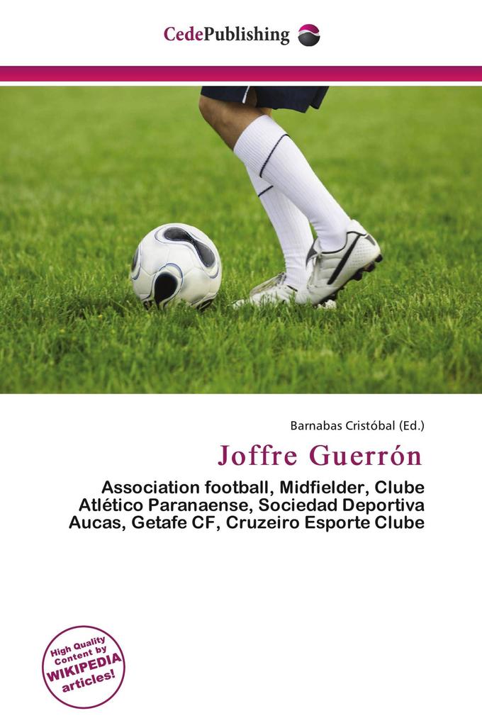 Joffre Guerrón
