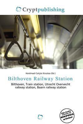 Bilthoven Railway Station