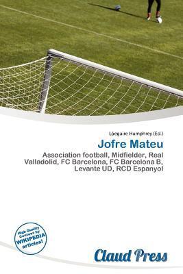 Jofre Mateu