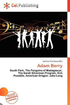 Adam Berry