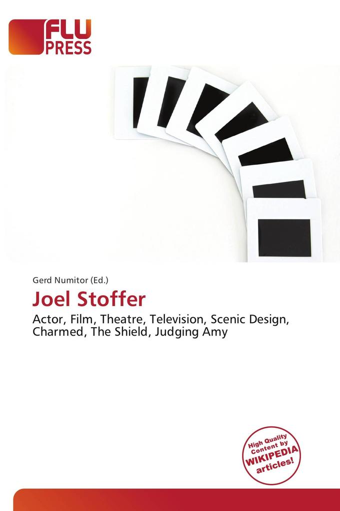 Joel Stoffer