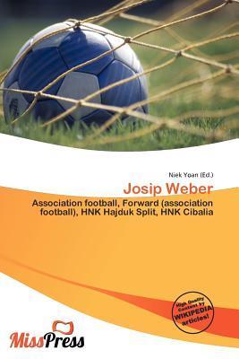 Josip Weber