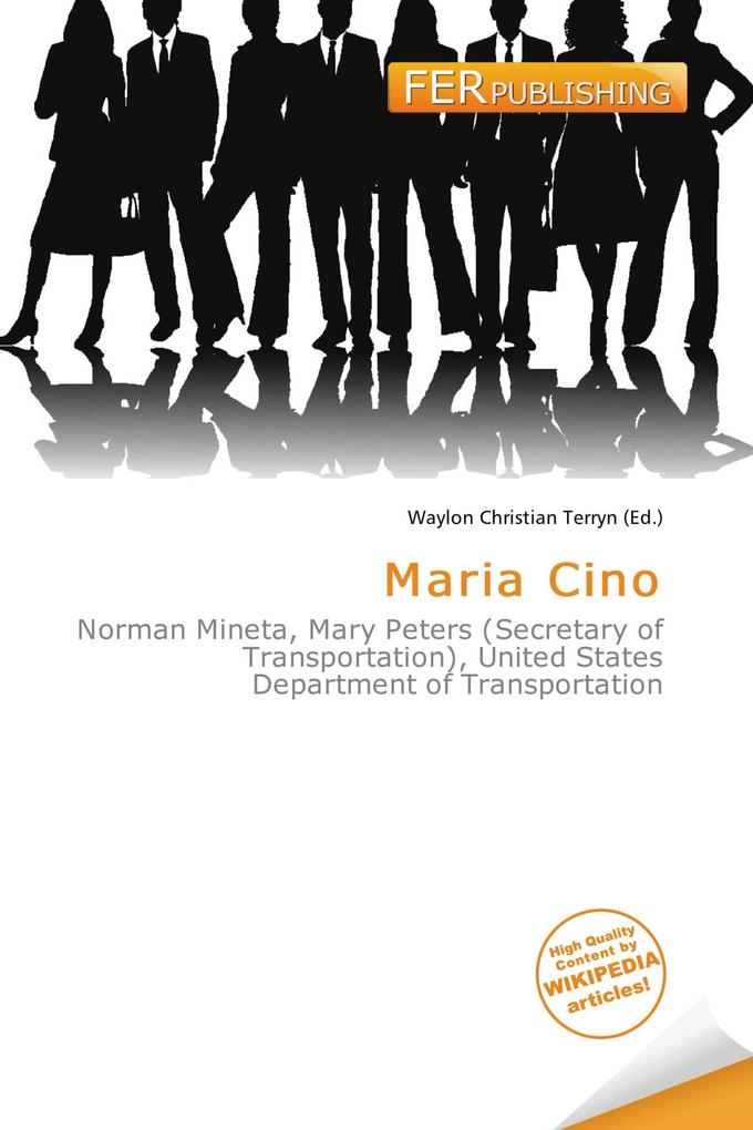 Maria Cino