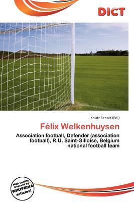 Félix Welkenhuysen
