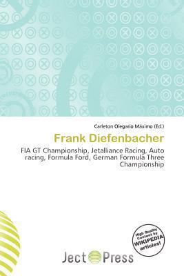 Frank Diefenbacher